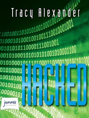 cover image of Hacked